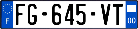 FG-645-VT