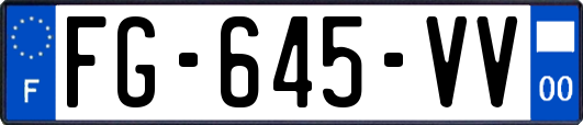 FG-645-VV