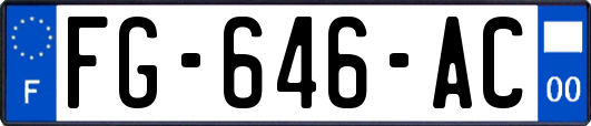 FG-646-AC