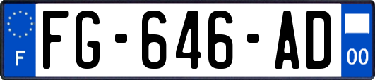 FG-646-AD