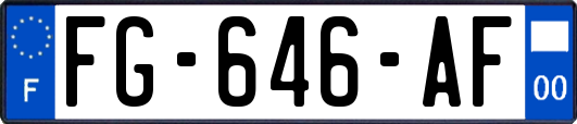 FG-646-AF