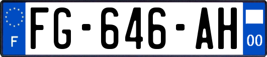 FG-646-AH