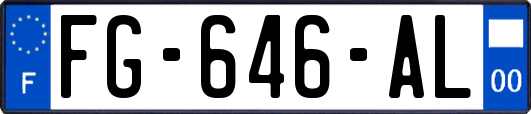 FG-646-AL