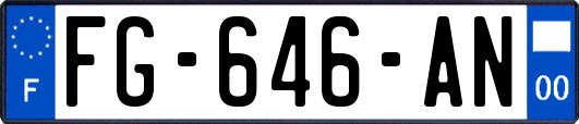 FG-646-AN