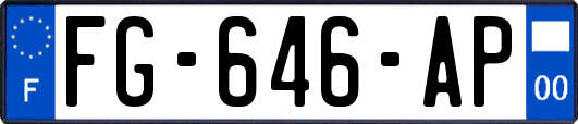 FG-646-AP