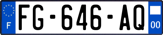 FG-646-AQ