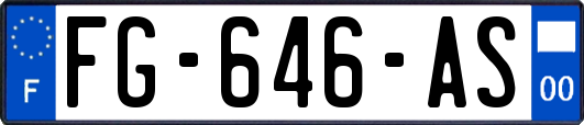 FG-646-AS