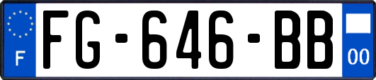 FG-646-BB