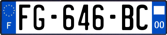 FG-646-BC