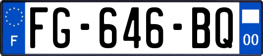 FG-646-BQ