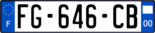 FG-646-CB
