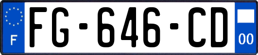 FG-646-CD