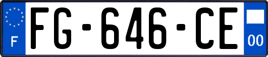 FG-646-CE
