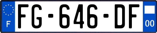 FG-646-DF