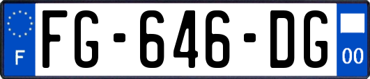 FG-646-DG