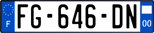 FG-646-DN