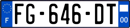 FG-646-DT