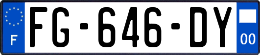 FG-646-DY
