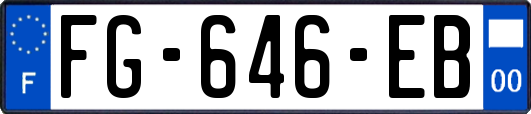 FG-646-EB