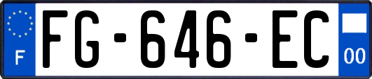 FG-646-EC