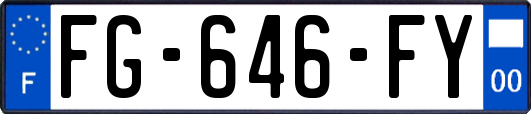 FG-646-FY