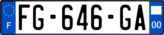FG-646-GA