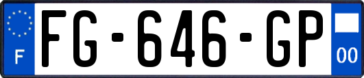 FG-646-GP
