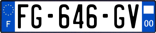 FG-646-GV