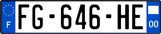FG-646-HE