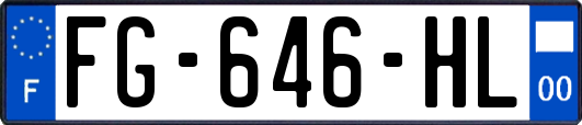 FG-646-HL
