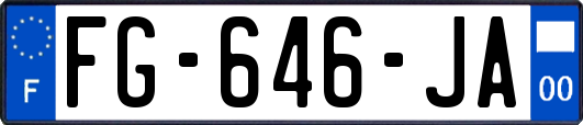 FG-646-JA