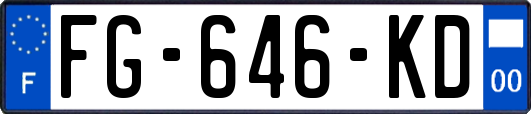 FG-646-KD