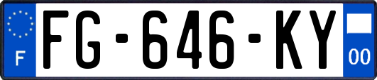 FG-646-KY