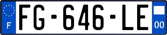 FG-646-LE