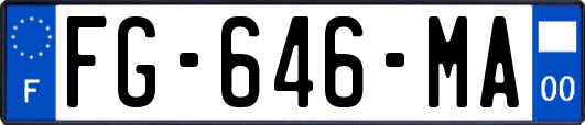 FG-646-MA