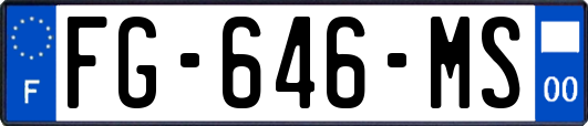 FG-646-MS