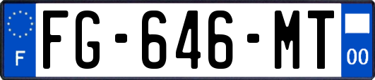 FG-646-MT