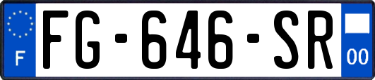 FG-646-SR