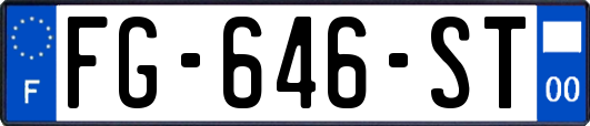 FG-646-ST