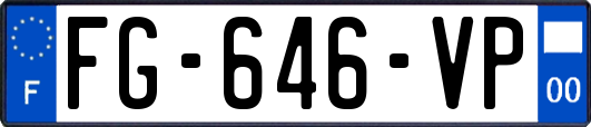 FG-646-VP