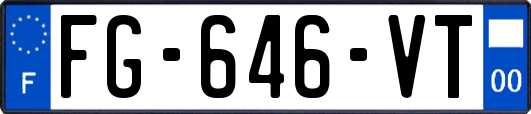 FG-646-VT