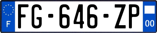 FG-646-ZP