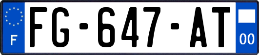 FG-647-AT