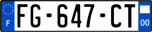 FG-647-CT