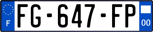 FG-647-FP