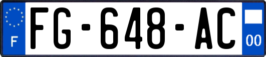 FG-648-AC