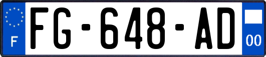 FG-648-AD