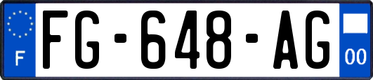 FG-648-AG