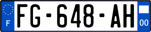 FG-648-AH