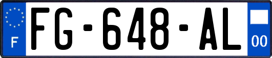 FG-648-AL